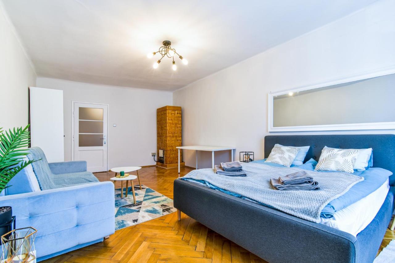 Royal Flats Old Town Appartement