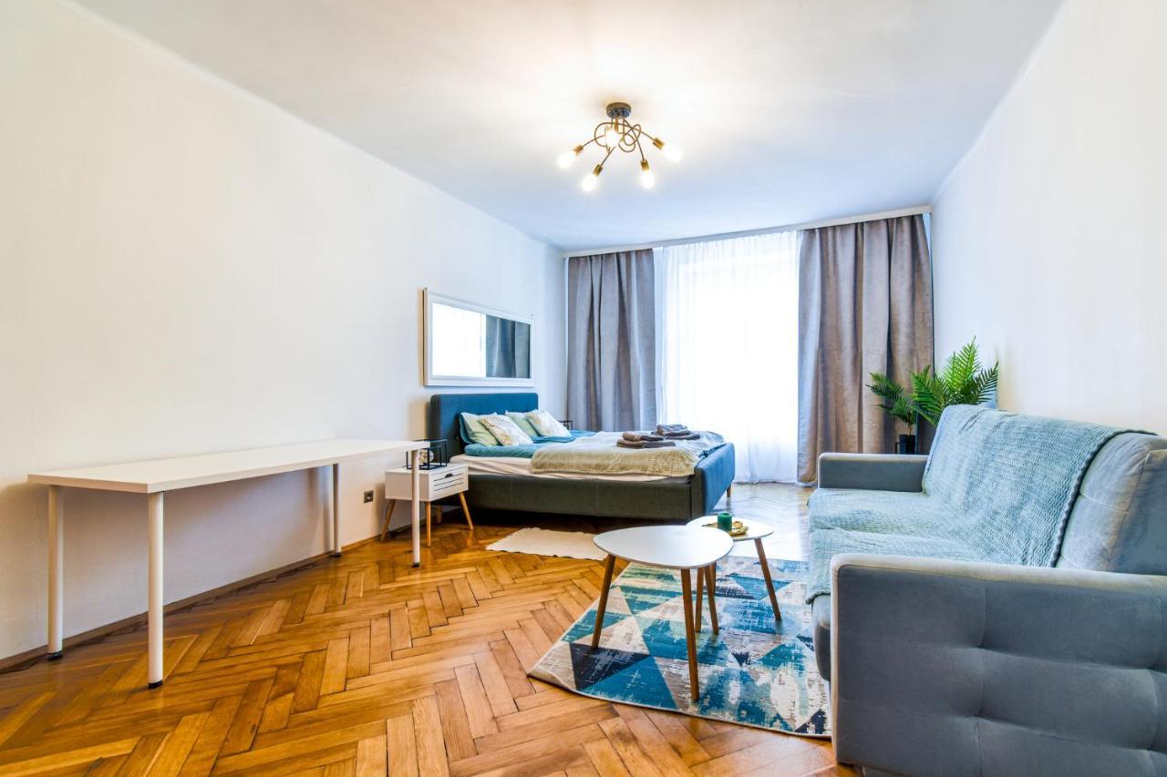 Royal Flats Old Town Appartement Krakau