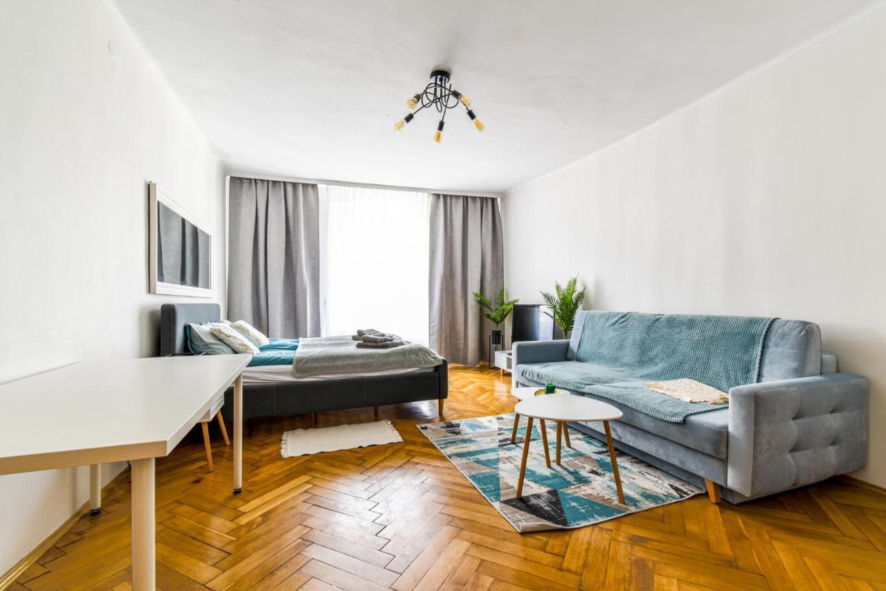 Royal Flats Old Town Appartement Krakau