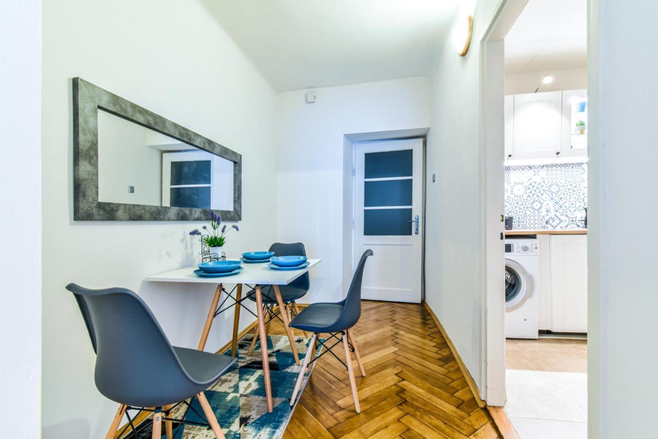 Royal Flats Old Town Appartement
