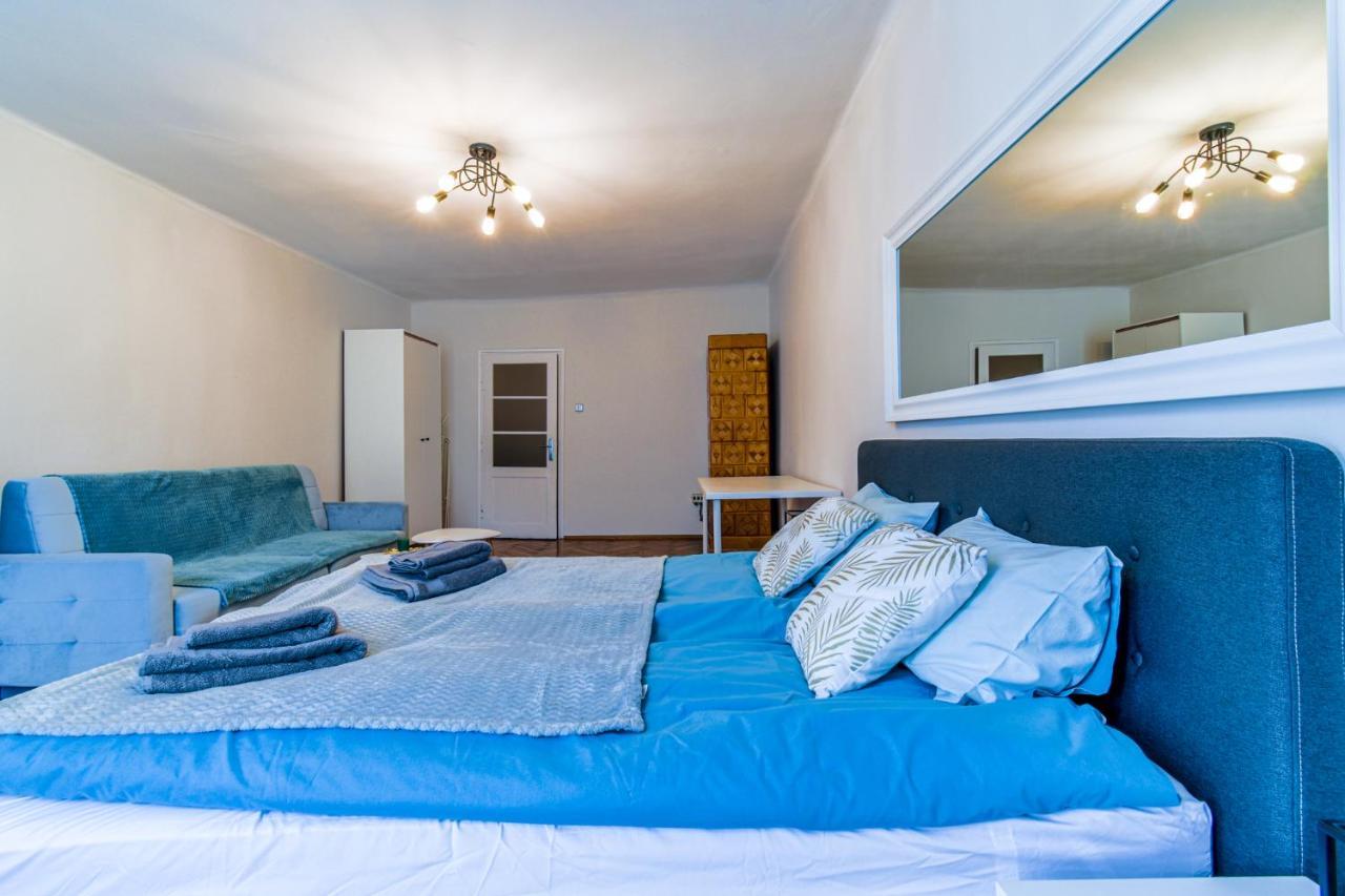Appartement Royal Flats Old Town Krakau