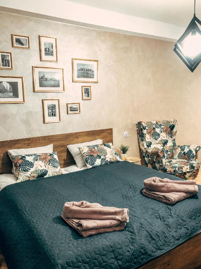 Appartement Royal Flats Old Town Krakau