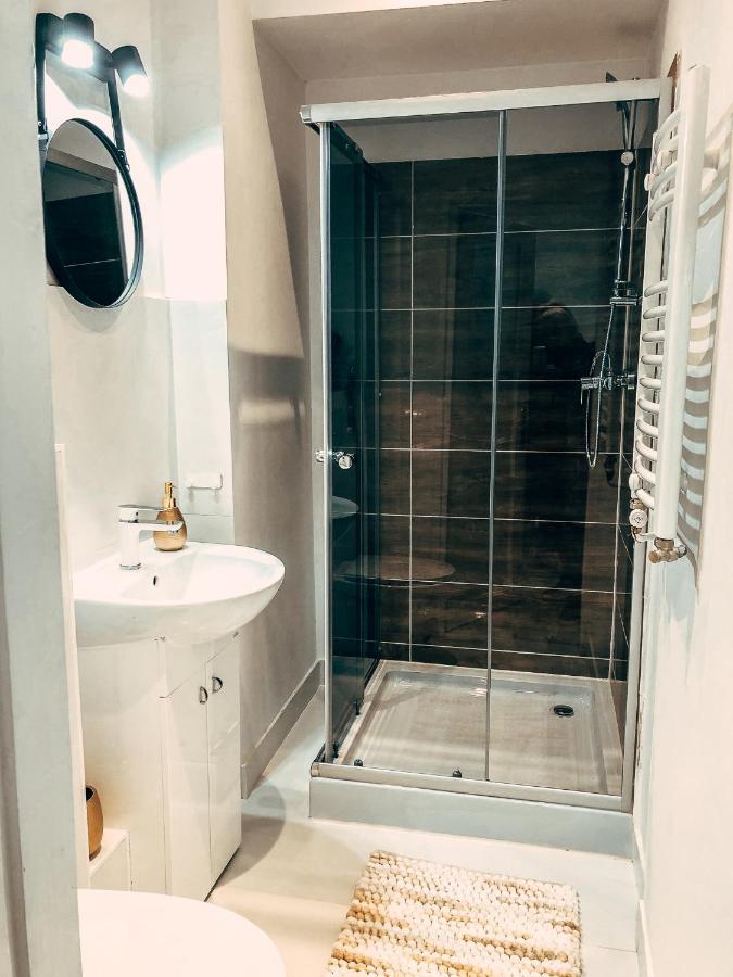 Royal Flats Old Town Appartement