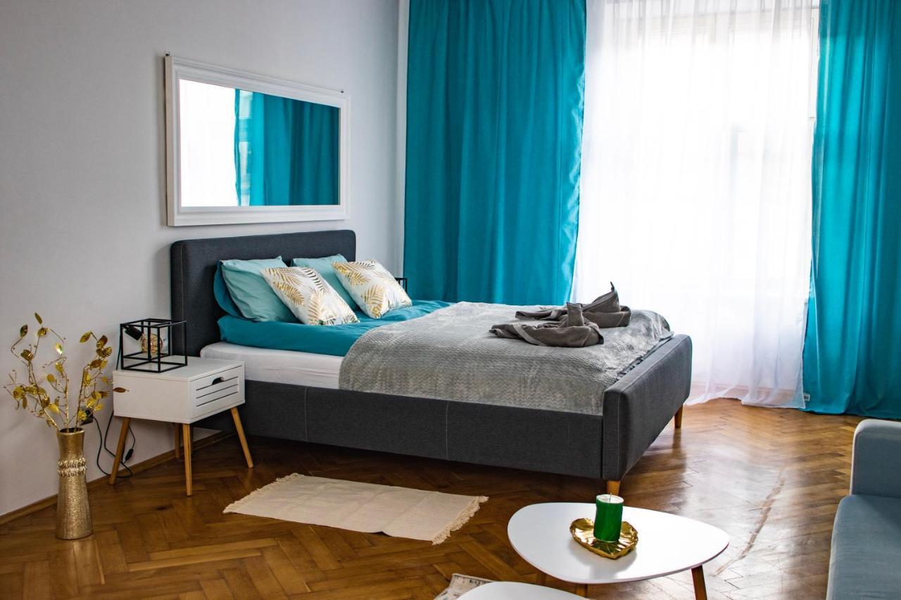 Appartement Royal Flats Old Town *