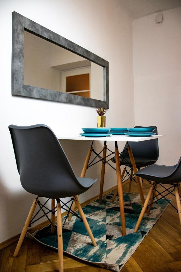 Appartement Royal Flats Old Town Krakau
