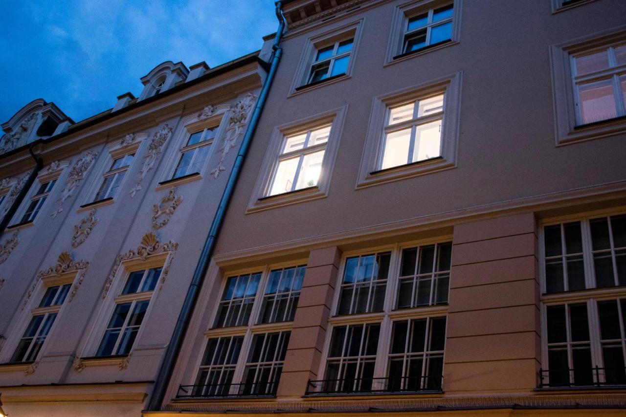 Royal Flats Old Town Appartement Krakau